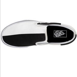 Vans Slip on